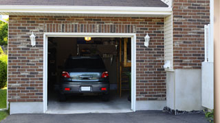 Garage Door Installation at East Boston Boston, Massachusetts